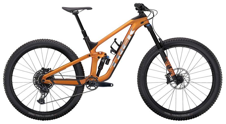 Slash 9.7 Orange Modell 2021