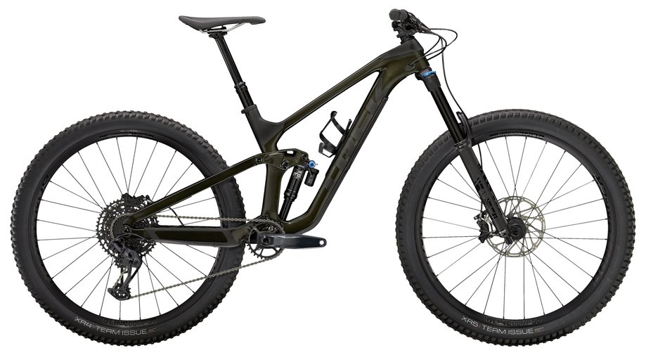 Slash 9.7 Grün Modell 2021