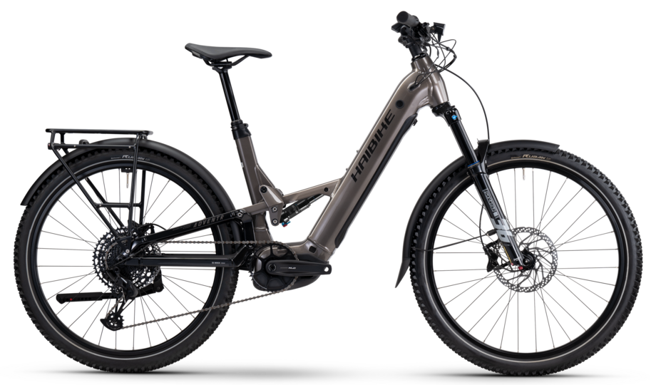 Haibike Adventr 10 Low