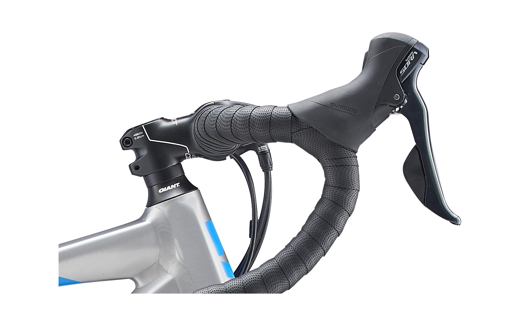 giant toughroad slr 2 fahrrad xxl
