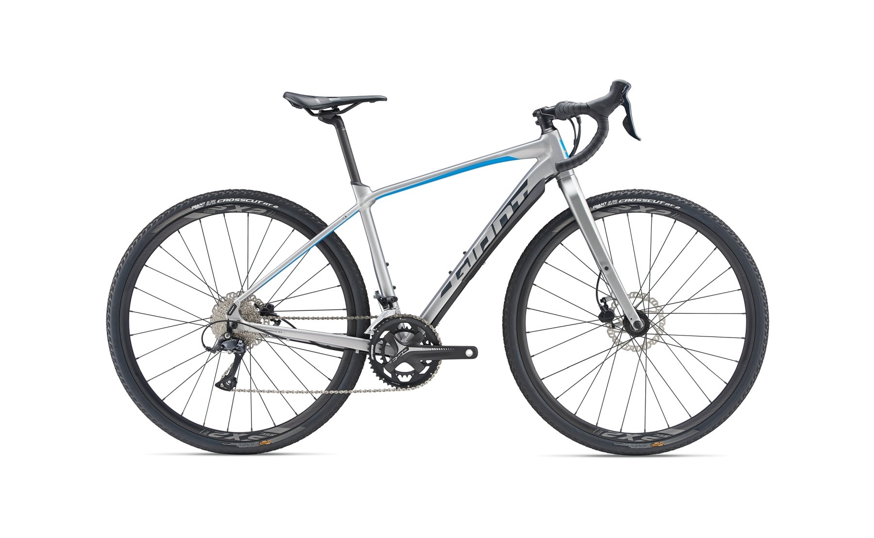 giant toughroad slr 2 fahrrad xxl