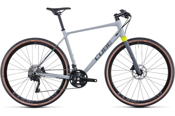 Cube - Crossbikes-Fitnessbikes - Cube SL Road Pro - 2022 - 28 Zoll - Diamant
