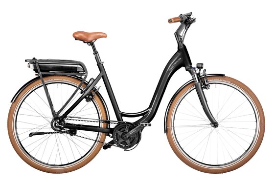 Riese und Müller - Riese und Müller Swing silent - 500 Wh - 2023 - 28 Zoll - Tiefeinsteiger