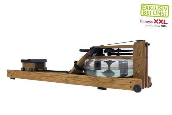 Ausdauertraining - WaterRower Eiche Vintage - 2022