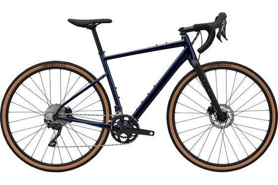 Cannondale - Cannondale Topstone 2 - 2022 - 28 Zoll - Diamant