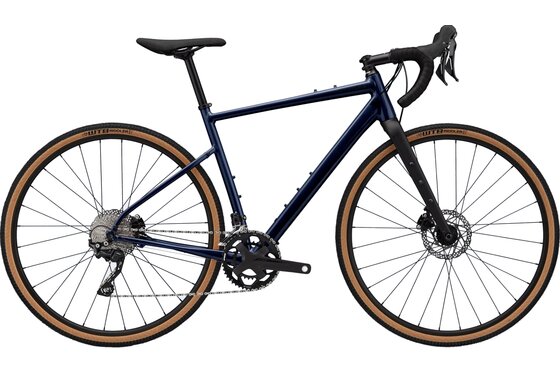 Rennrad Sale - Cannondale Topstone 2 - 2023 - 28 Zoll - Diamant