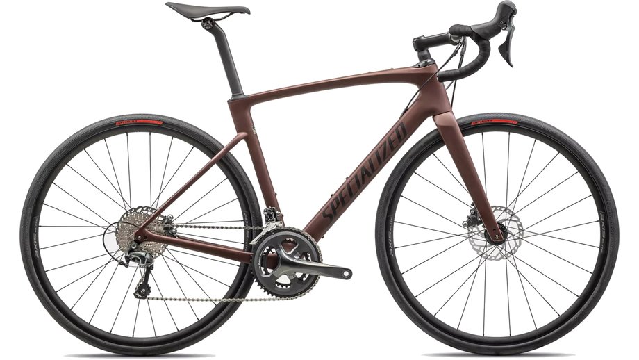 Specialized Roubaix SL8