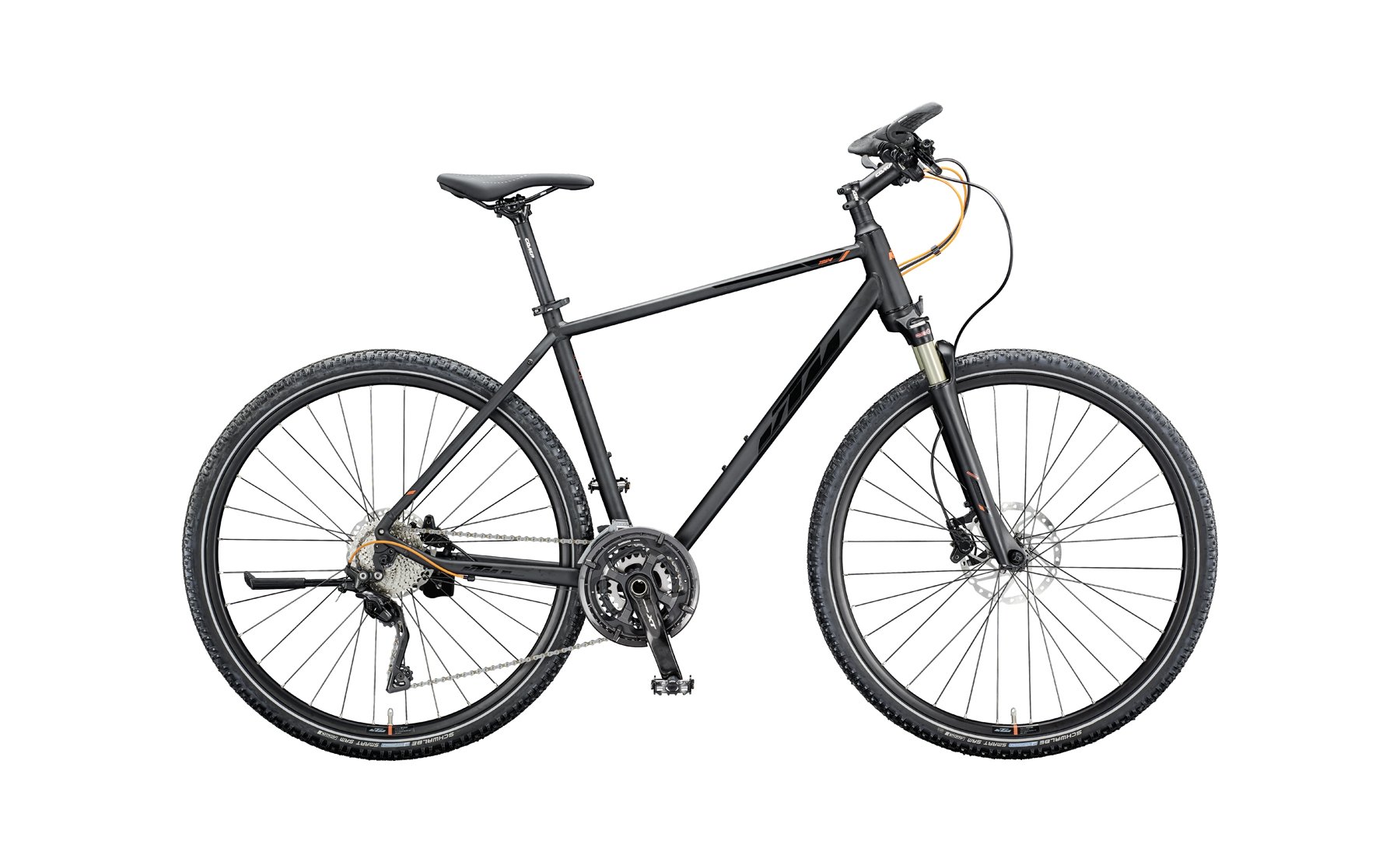 KTM Life 1964 Cross 2020 28 Zoll bestellen Fahrrad XXL