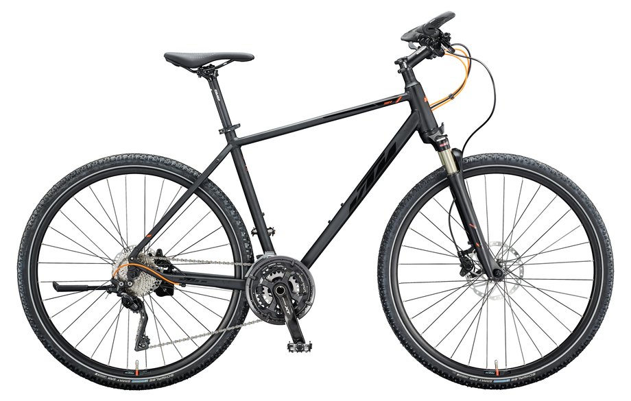 Life 1964 Cross Schwarz Modell 2020