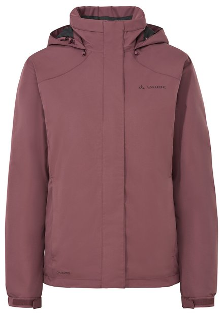 Vaude Damen Escape Bike Warme Jacke Lila Modell 2026