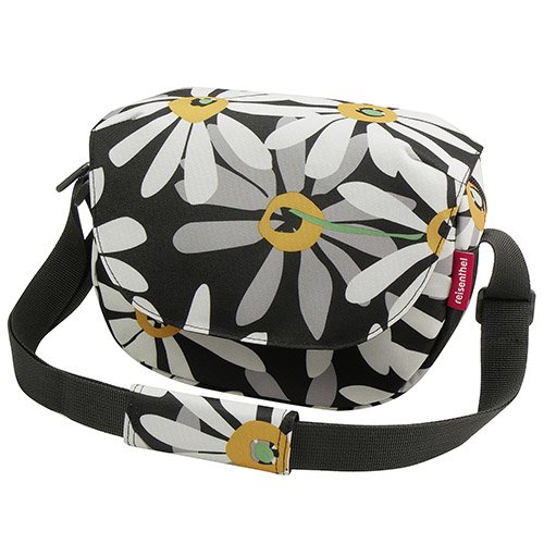KlickFix Lenkertasche Fun Bag Lenkertaschen in 6 Varianten - Farbe: dots - Größe: Unisize