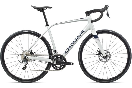 Shimano Tiagra - Rennräder - Orbea Avant H40 D - 2022 - 28 Zoll - Diamant