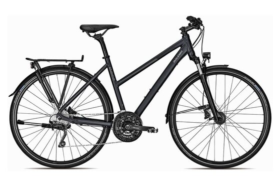 2021 - Raleigh - Raleigh Rushhour 6.0 - 2021 - 28 Zoll - Damen Sport