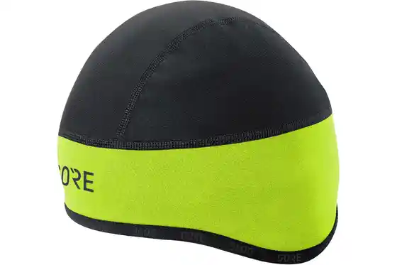 Accessoires - Gore C3 Windstopper Helm Kappe