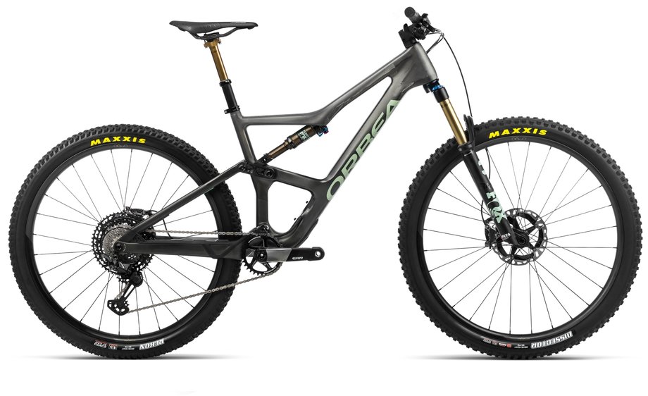 Orbea Occam M LTD