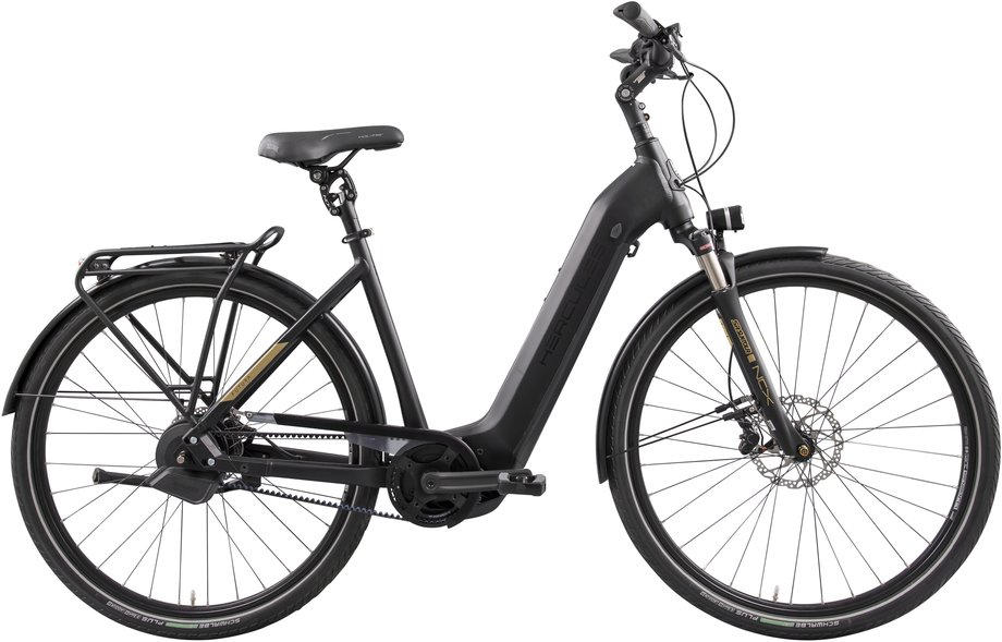 Hercules Futura Pro I-F360+