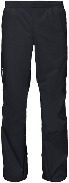 VAUDE Fahrradhose Men's Drop Pants II winddicht, wasserdicht, sportlicher Stil, leicht, klein verpackbar