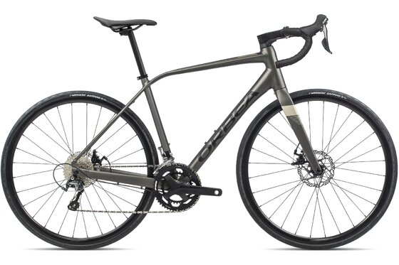 Shimano Tiagra - Rennräder - Orbea Avant H40 D - 2022 - 28 Zoll - Diamant