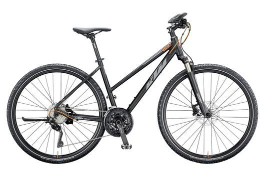 fahrrad ktm cross road disc gewicht 28