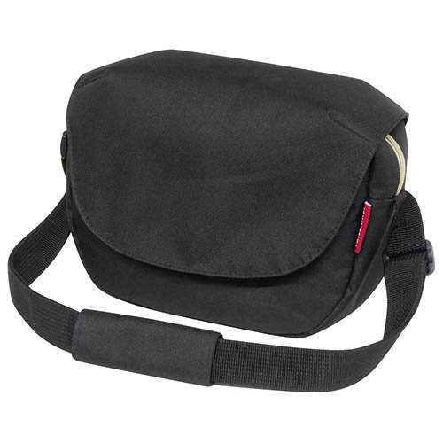 Reisenthel Funbag Lenkertasche Schwarz Modell 2026