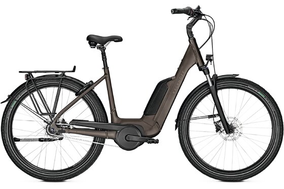 Kalkhoff Image - Kalkhoff Image 1.B XXL - 500 Wh - 2022 - 28 Zoll - Tiefeinsteiger