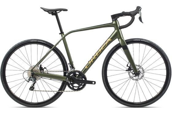 Shimano Tiagra - Rennräder - Orbea Avant H40 D - 2022 - 28 Zoll - Diamant