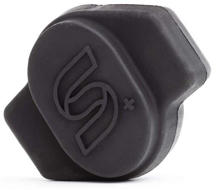 Cane Creek Elastomer für eeSilk+ Sattelstütze Schwarz Modell 2026