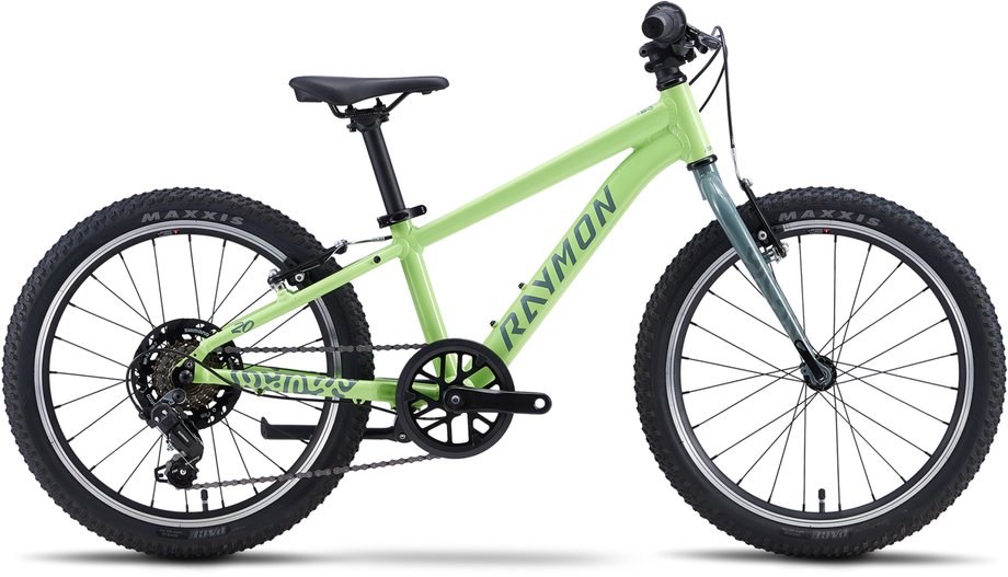 Raymon Yanga 20 Pure Grün Modell 2027
