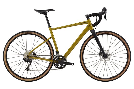 Rennrad Sale - Cannondale Topstone 2 - 2023 - 28 Zoll - Diamant