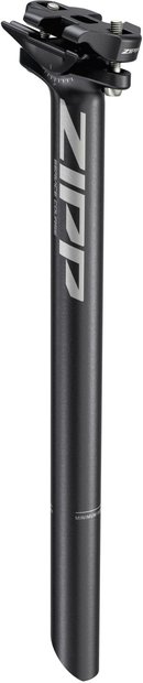Zipp Service Course Aluminium Sattelstütze 27,2x350 mm Schwarz Modell 2026