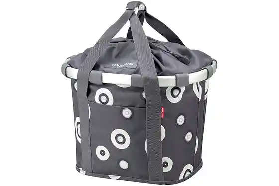 Fahrradzubehör Sale - Reisenthel Bikebasket Lenkerkorb