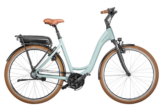 Riese und Müller - Riese und Müller Swing silent - 500 Wh - 2023 - 28 Zoll - Tiefeinsteiger