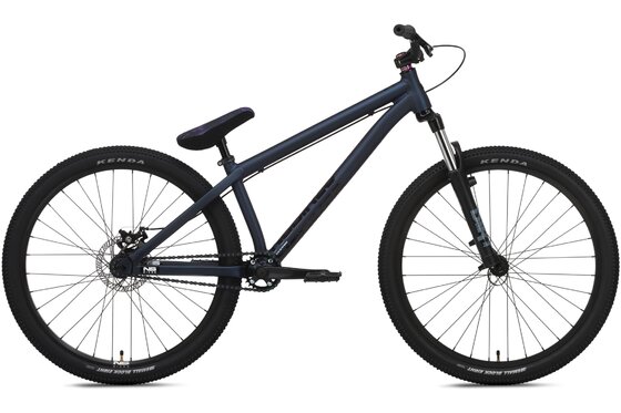 NS Bikes - NS Bikes Zircus 26 - 2022 - 26 Zoll - Diamant