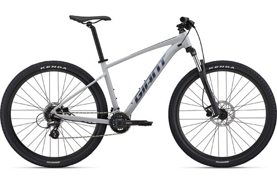 Giant - Mountainbikes - Giant Talon 3 - 2023 - 29 Zoll - Diamant