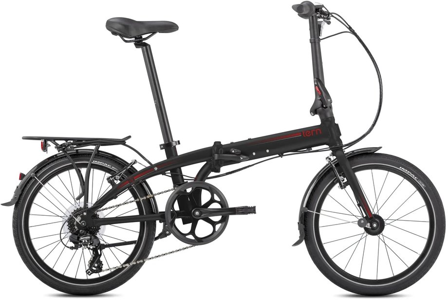 Tern Link C8