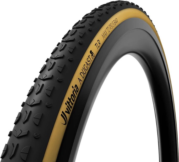 Vittoria Typhoon C 33-622 TLR Clincher Neo Beige Modell 2026