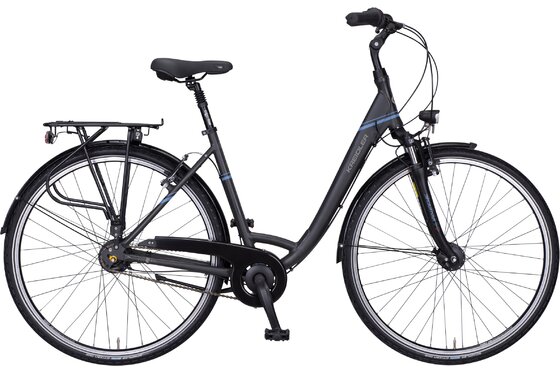 Kreidler - Kreidler Raise RT5 - 2022 - 28 Zoll - Tiefeinsteiger