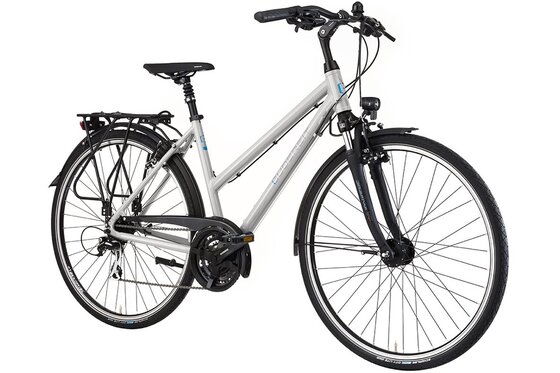Gudereit LC - Gudereit LC-15 - 2023 - 28 Zoll - Damen Sport