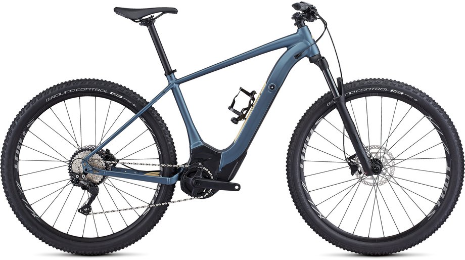 Turbo Levo HT Comp Blau Modell 2021