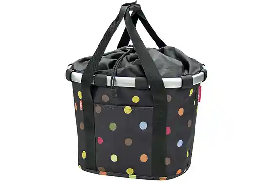 Fahrradzubehör Sale - Reisenthel Bikebasket Lenkerkorb