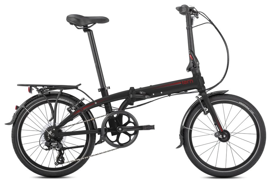 Tern Link C8