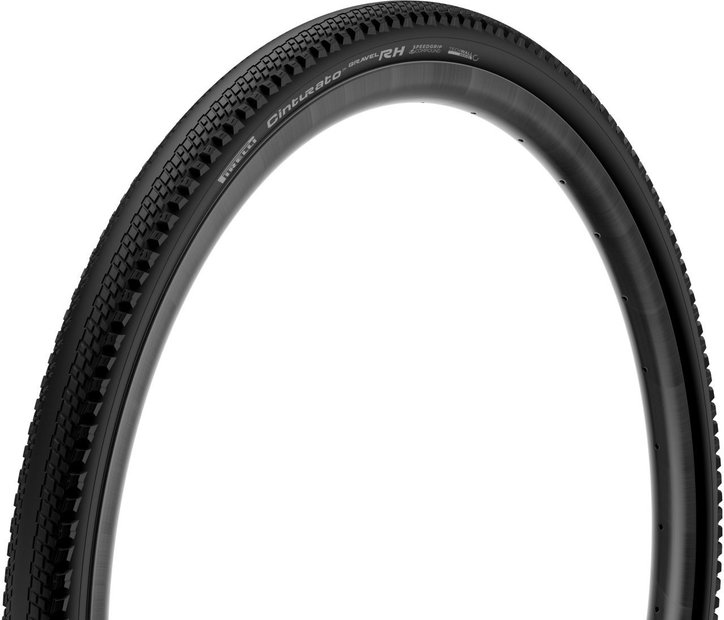 Pirelli Cinturato Gravel RH 700x40C P-Line TechWall SpeedGrip TLR Schwarz Modell 2026