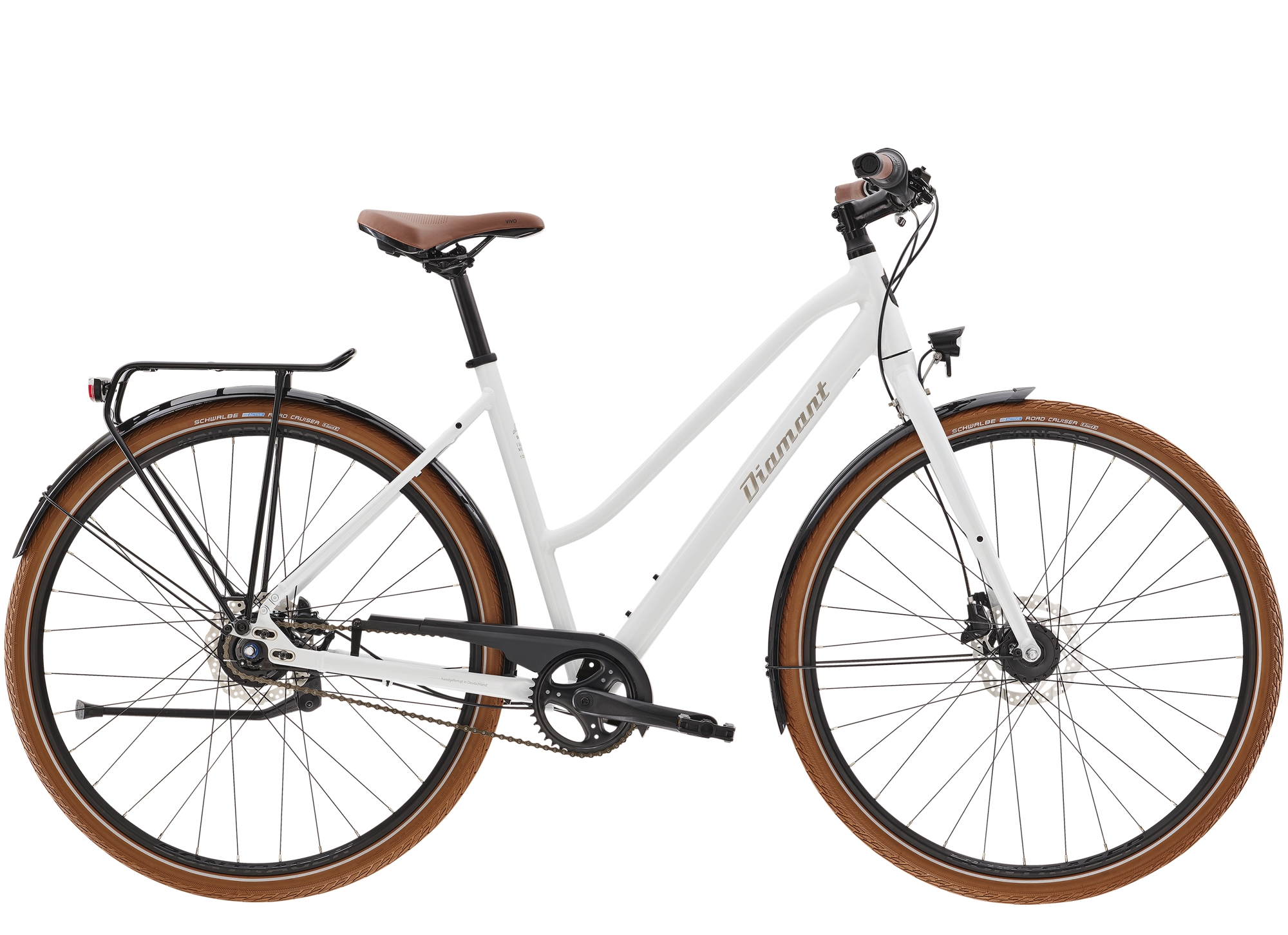 damant fahrrad damen 8 gang nabenschaltung ubd riemen