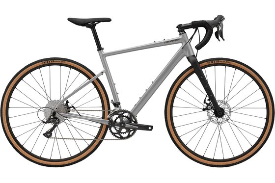 Rennrad Sale - Cannondale Topstone 3 - 2023 - 28 Zoll - Diamant
