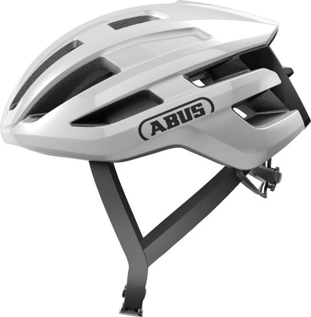 ABUS Fahrradhelm POWERDOME