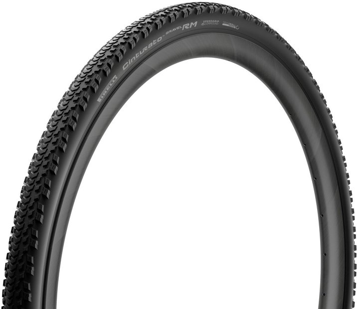 Pirelli Cinturato Gravel RM 700x45C P-Line TechWall SpeedGrip TLR Schwarz Modell 2026