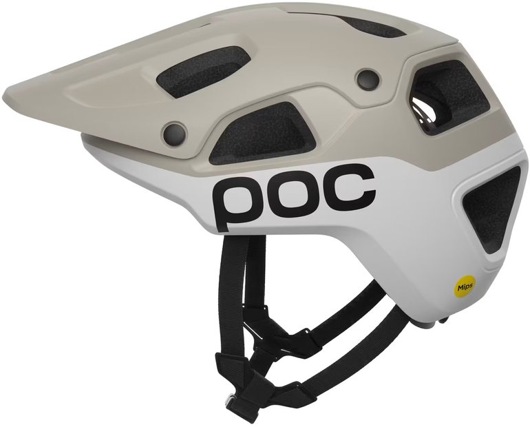 POC Cularis Pure Grau Modell 2026