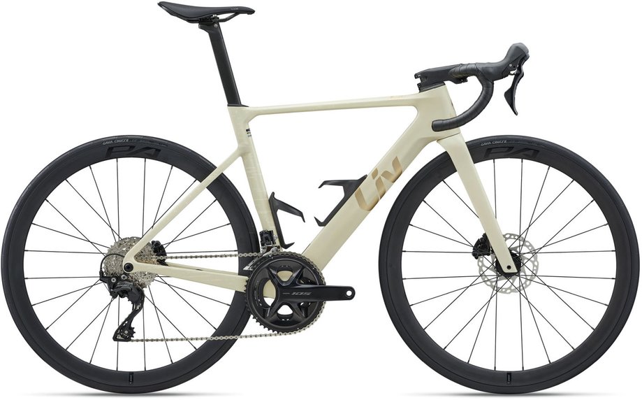 Liv EnviLiv Advanced 2 Beige Modell 2027