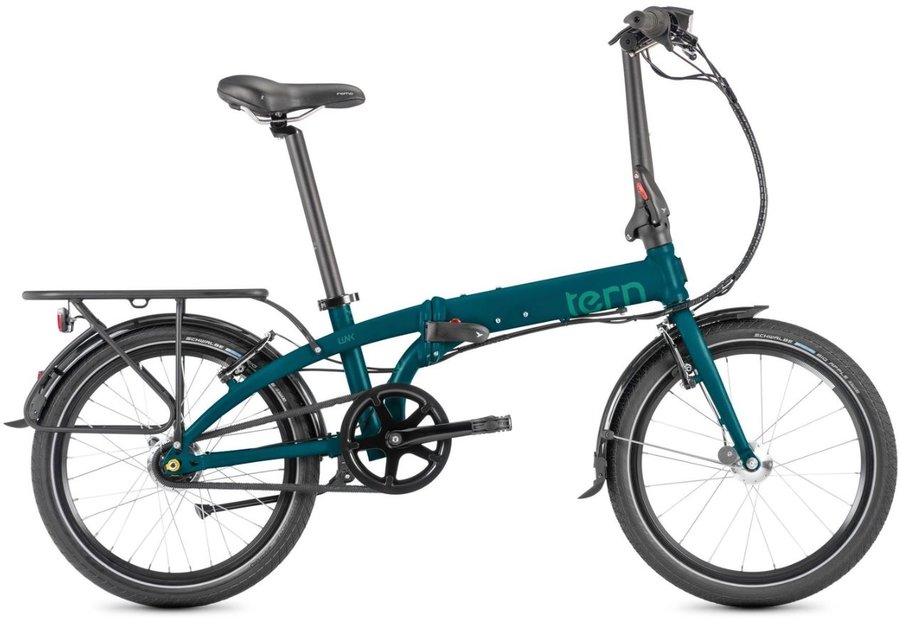 Tern Link D7i