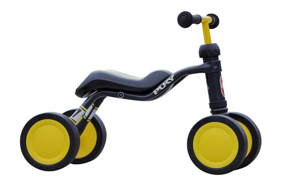 Kinderlaufräder - Puky Wutsch Racing LTD - 2023